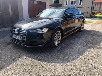 Audi A6 c7 Avant Quatro 4x4 Webasto