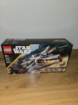 Lego StarWars ARC-170 Starfighter (75402)