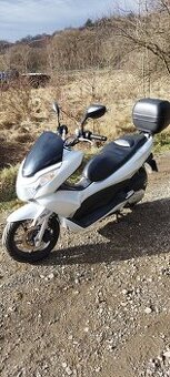 Honda  pcx 125