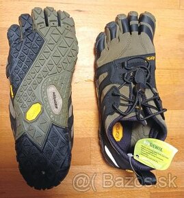 Bežecké tenisky FiveFingers V-trial 2.0 Vibram