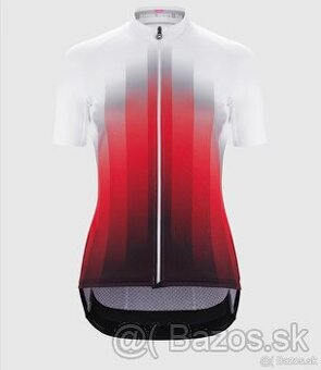 Damsky cyklisticky dres Assos