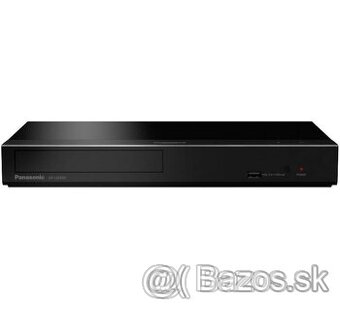 Panasonic DP-UB450 DVD blu-ray UHD prehravac