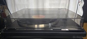 Pioneer PL-980 plneautomatický direct drive vintage gramofón