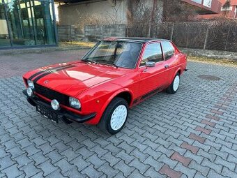 Fiat 128 sport coupé 1300 s