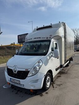 Renault Master 2.3 DCI