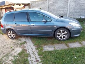 Predam peugeot 307 SW