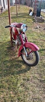 Jawa 250 353