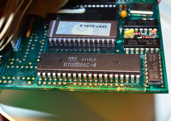 Procesor Z80