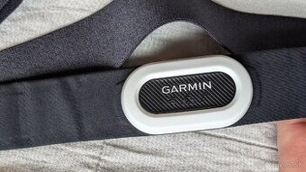 Garmin hrm-pro plus