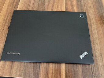 Ultrabook Lenovo X1 Carbon Gen 5,  i7 - 2,6GHz, 8GB RAM