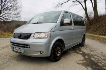 Volkswagen Caravelle 1.9 TDI KR Trendline 75KW