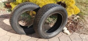 MATADOR SIBIR SNOW MP 92, 195/65 R15 91T, ZIMNE, 195/65 15