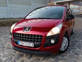 ✳️Peugeot 3008 1.6l THP 156k Anniversary Pack✳️