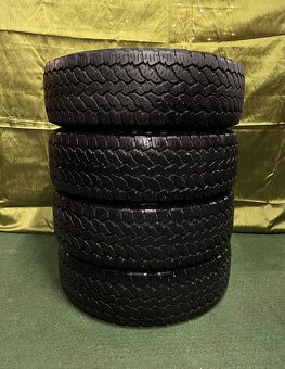 205/70 r15 zimné General 96T