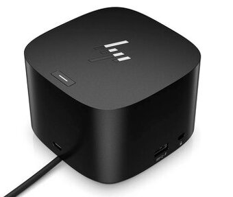 ThunderBolt 120 W G4 Dock