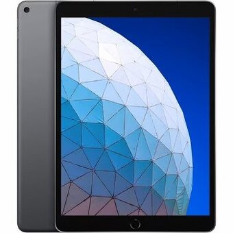 Apple iPad Air 3 (2019) 3. generácia 64 GB - WiFi