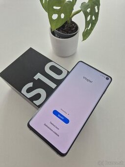 Samsung Galaxy S10 128GB Dual SIM