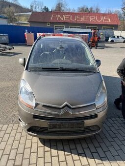 Citroen C4 Picasso 2.0 HDI RHJ