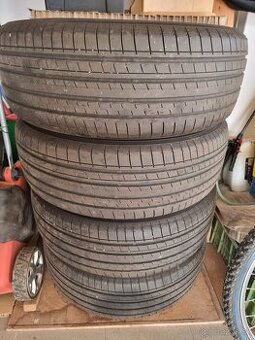 Letné pneu 225/55 R18 98H Yokohama Advan V61 - 1