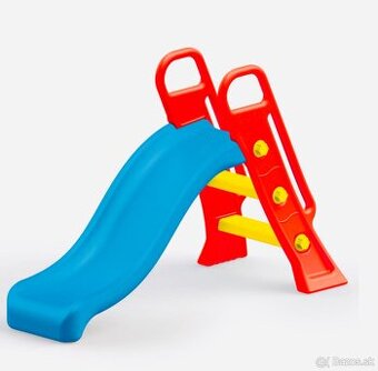 CHILDREN´S SLIDE