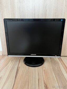 Monitor SAMSUNG GH22WS