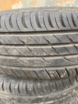 Predám Pneumatyky 205/65r16