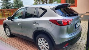 Predám Mazda CX-5