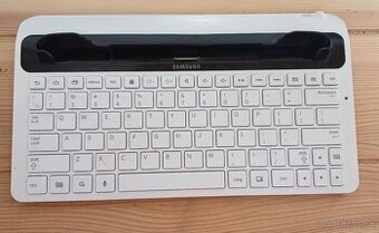 Samsung Galaxy Tab 8.9 Keyboard Dock