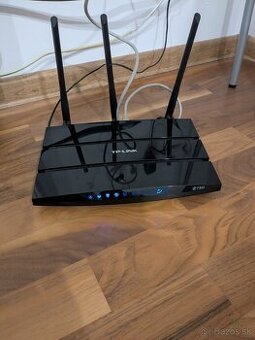 Wifi router TP-LINK N750