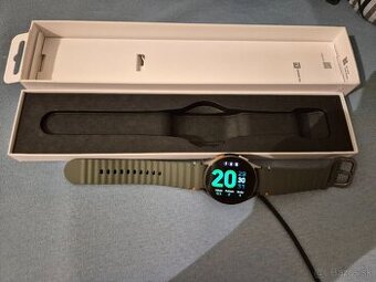 Samsung Galaxy Watch 7 LTE v záruke