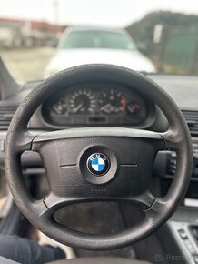 Volant BMW E46