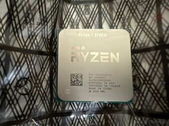 AMD Ryzen 7 5700X - 1