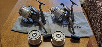 Shimano power Aero - 1