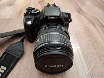 Canon eos 350d