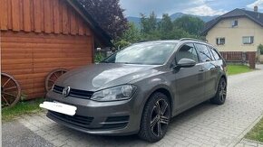 VOLSWAGEN GOLF VII, 1,6 Tdi