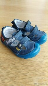 Predám detské sandále Barefoot Protetika 21 - 1