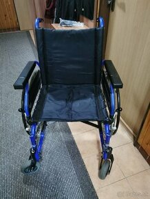 invalidny vozík