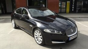 Jaguar XF 2,2d A8