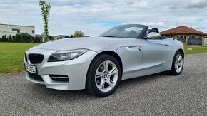 BMW Z4 - 1