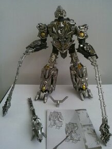 TRANSFORMERS-1029,1022,1028