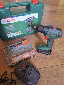 BOSCH UniversalDrill 18V-60