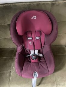 Autosedačka Britax Römer King II, 9-18 kg - 1