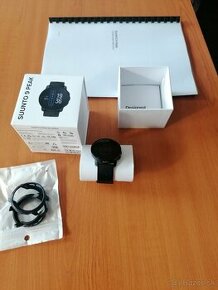 Suunto 9 Peak all black - 1