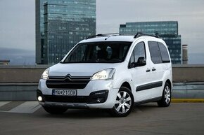 Citroën Berlingo Multispace 1.6 BlueHDi 100 Feel - 1