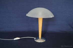 Retro lampa Ikea Kvintol (malá) v štýle Art déco - 1