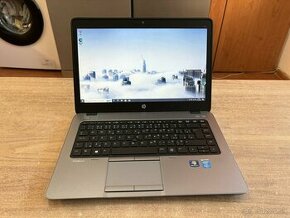 HP EliteBook 840 G1/i5 4310U/8GB/256GB SSD/Windows 10