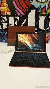 Lenovo Yoga Book Slim YB1 notebook / tablet 2v1 128gb
