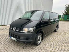 Volkswagen Transporter T6 Long 2.0TDi 110kW NAVI, NEZ. DPH