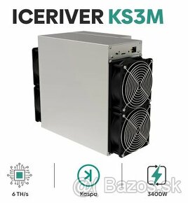 Iceriver KS3M