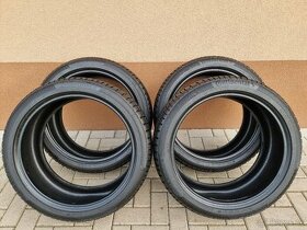 pneu 20″ 255/40R20 CONTINENTAL zimné 7-8mm DOT2022